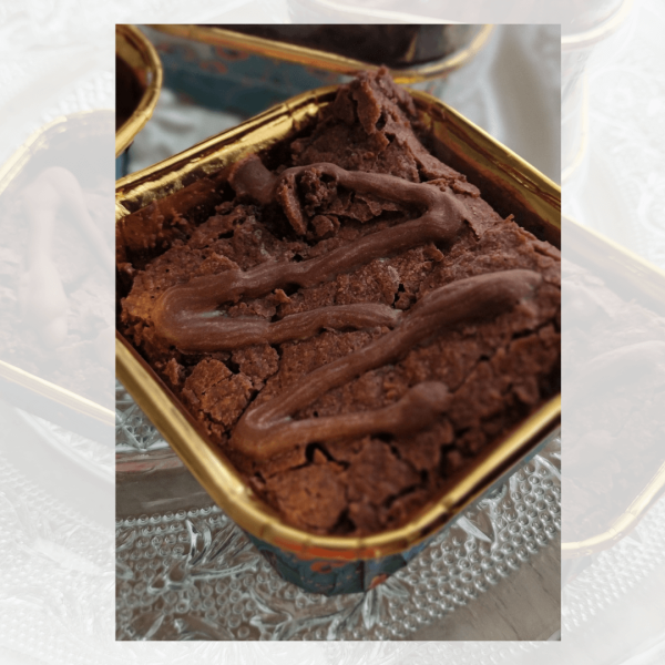 BROWNIE CHOCOLATE