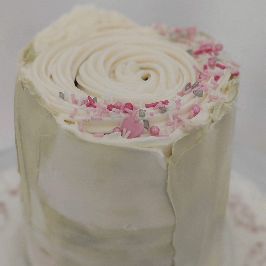 TARTA TR CHOCOLATE BLANCO